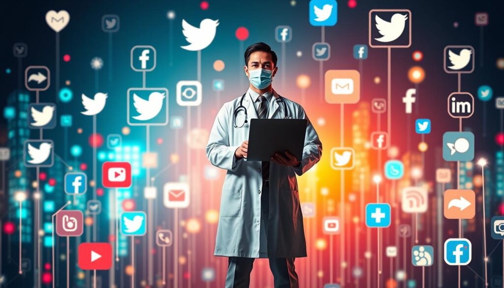 digital marketing for doctors